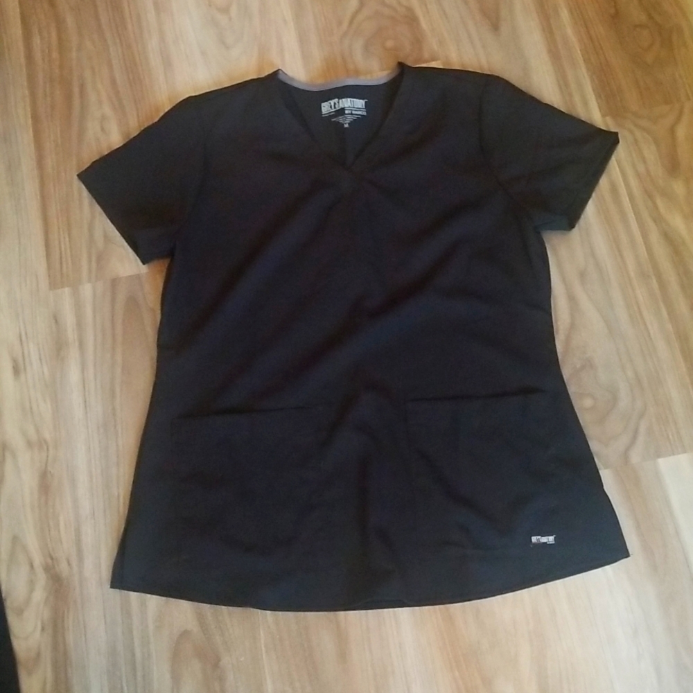 Grey's Anatomy Top